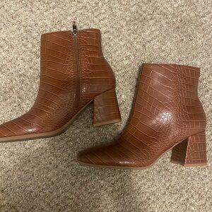 Nine West Boots
